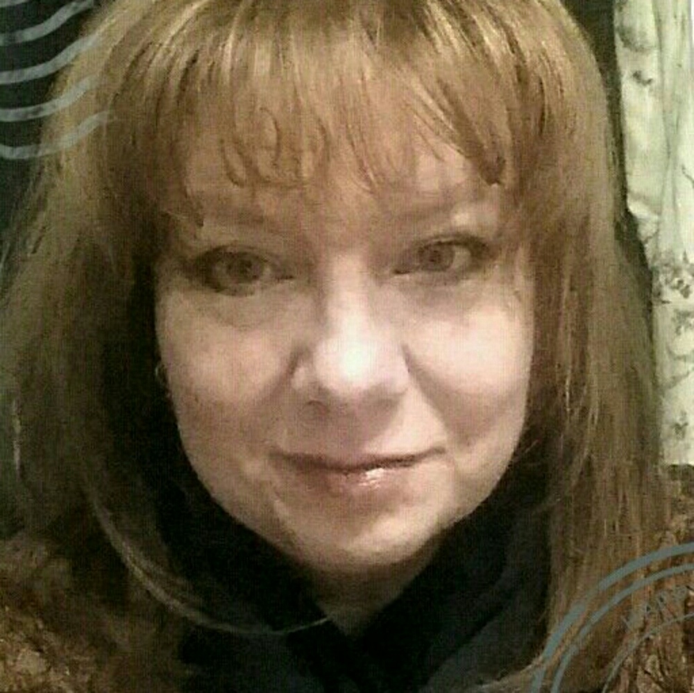 Meet your Posher, DiAnn